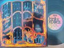 Frame - Frame Of Mine.  Prog/Rock . Bellaphon1972 M-/Ex