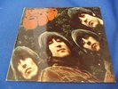 BEATLES RUBBER SOUL 1965 1st CORRECT PRESS NOT LOUD CUT