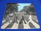 BEATLES ABBEY ROAD 1969 1st PRESS SUPERB HARDLY PLAYED