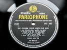 The Beatles – Sgt Pepper 1967 UK Stereo Wide Spine