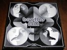 THE BEATLES ALPHA OMEGA 4 LP BOX SET NM (RARE)