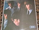 ROLLING STONES - NO 2 - DECCA UK 1965 A1/A2 MINT ORIG