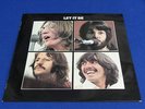 BEATLES LET IT BE 1970 1st BOX SET PRESS HARDLY PLAYED