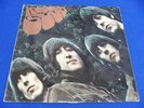 BEATLES RUBBER SOUL 1st PRESS RARE WITHDRAWN LOUD CUT