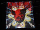 RARE Corrosion of Conformity Wiseblood double lp ex/ex