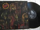 Slayer LP Reign In Blood