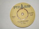 the maytals 54-46 thats my number on pyramid lable