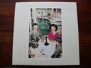 Led Zeppelin Presence, 200g Quiex Classic Records, neu