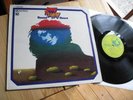 ROUND HOUSE DOWN TO EARTH 1973 MINT KRAUTROCK LP