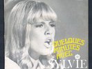 L'introuvable 45T Quelques Minutes avec SYLVIE VARTAN