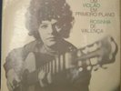 ROSINHA DE VALENCA 1971 Bossa Nova Jazz LP BRAZIL HEAR