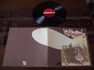 LED ZEPPELIN II LOVIN LIVIN WRECK UK FIRSTPRESS 1969 LP