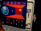 1969 Orig T.I.M.E   SMOOTH BALL   HARD HEAVY PSYCH JAMS