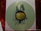Two Virgins Ono Lennon paper bag cover clear LP