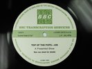 T/REX / JOHN DUMMER / RAREST LIVE BBC T/O/T/POPS 439