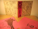 I DRIVE s/t UK/D 1972 PSYCH PROG 2 LPs LITTLE WING MINT