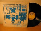 BUFFALO SPRINGFIELD Stampede ORIGINAL TAKRL 1921 LP M-