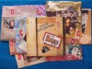 'THE BEATLES BOX' EIGHT VINYL BOX SET - AUSTRALASIAN ED