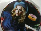 Madonna Music Picture Disc LP Vinyl Album MINT v.RARE