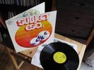 SUBJECT ESQ SAME LP IN 1972 MINT ARCHIV COPY KRAUTROCK