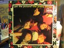 The Pretty Things LP Get The Picture? Fontana UK Mono