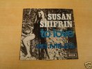 SUSAN SHIFRIN - 25 MILES / 60'S MOD PSYCH FREAKBEAT 45