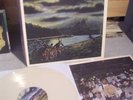 Big Business Mind The Drift CREAM vinyl isis red fang