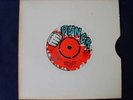 SMALL AXE (B SIDE) WAILERS/DAVE BARKER PUNCH LABEL.