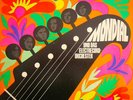 MONDIAL LP DDR Romania killer psych organ beat funk ?