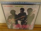 ALBERT COLLINS , ROBERT CRAY ... SHOWDOWN - MFSL 1-217