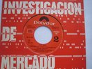 THE WHO  SPAIN SPLIT PROMO 1975 EP LOOK