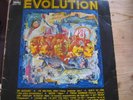 EVOLUTION S/T SPANISH PROGRESSIVE ROCK HOLY GRAIL LOOK