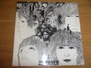 THE BEATLES REVOLVER LP UK 1ST MONO DR ROBERT NM/NM