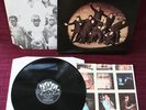 PAUL MCCARTNEY BAND ON THE RUN LP UK 1ST PRESS A1/B1