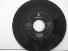 BEACH BOYS;SURFIN-LUAU, 45 RPM, X LABEL  VG- VERY RARE