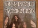 DEEP PURPLE MACHINE HEAD
