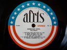 THE DOORS 'MORRISON HOTEL'  AFRTS V RARE PRESSING