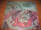 JADE WARRIOR Last Autumn's Dream psych Vertido Swirl