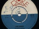BOSS Skinhead Reggae FIRE CORNER King Stitt DUKE Listen