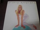 MARTA SANCHEZ - MI MUNDO, LP RARO 1995