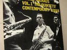 LENNIE NIEHAUS - SUPERB NM/M ORIG USA 0RIG:D/GROOVE LP