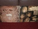 TITANIC Sea Wolf LP 1972 CBS 1st Press 