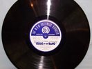 Transcription record Rooney Garland Strike up the Band