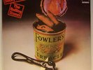 RARE LP ROLLING STONES 