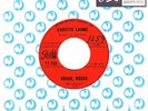 CANADA FRENCH FRANCE 1960s 45 CHRISTIE LAUME : ROUGE RO