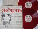 HARRY PARTCH Oedipus GATE 5 AVANT Red Vinyl 2LP Signed