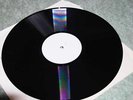 Talk Talk  - Living in another world WHITE LABEL TEST