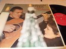 DAVY GRAHAM (MIDNIGHT MAN) LP (1966) UNBOXED DECCA,