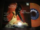 VINCE TAYLOR ET SES PLAYS BOYS - 