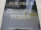 JAMIE JUPITOR-COMPUTER POWER-12 SEALED ELECTRO RAP ORIG